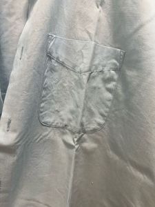 Peter England Light Blue Shirt