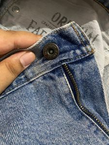 Jeans Denim