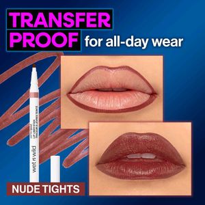 NUDE TIGHTS Lip Liner Stain