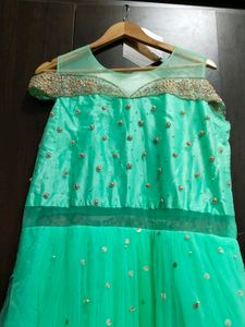 Reception Gown