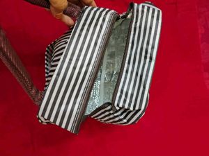 Stylish Tote Bags - Set of 2