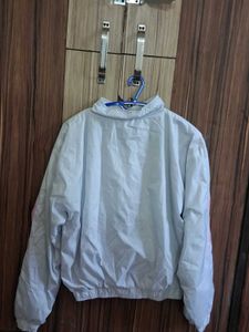 Puma Windbreaker Jacket