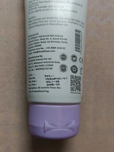 Dr. Sakhiya's Acne &amp; Pimple Night Cream