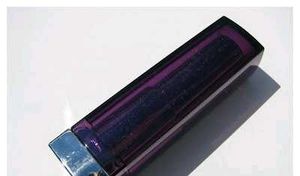 Maybelline Blissful Berry Lipstick