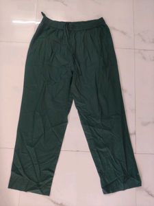 Green Palazzo