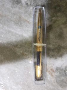 22k Gold plated pen