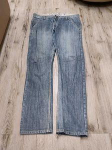 Ma5874 Denim jeans waist 34 inches