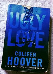 Ugly Love by Colleen Hoover
