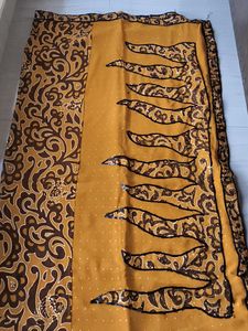 Beautiful Ethnic Saree