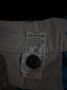 Y2k jorts baggy 30 waist