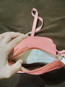 Side Bag