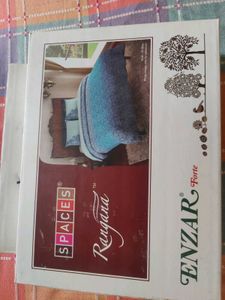 Brand new Spaces Rangana Bedding Set