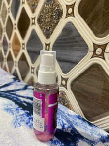 Livon Anti Frizz Serum Spray For All Hair Types