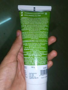 The Derma Co. 4% Urea Deep Moisturizing Cream