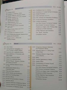 New Simplified Physics Vol. 1 and 2