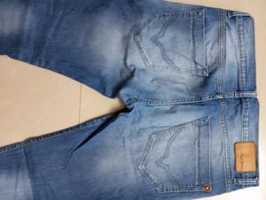 Mens Jeans Of Brand Pepe Jean