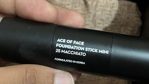 SUGAR foundation stick