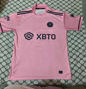 Inter miami jersey(Messi)