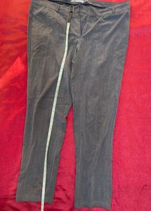 Annabelle Gray Pants