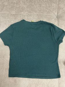 5 basic top