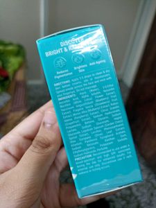 Pilgrim 2% Alpha Arbutin With 3% Vitamin C 30 ml