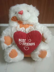 Teddy bear for girls