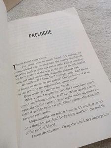 The Housemaid Is Watching by Freida McFadden