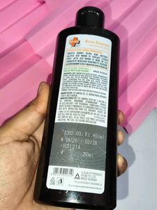 Savlon Acne Science Face &amp; Body Wash