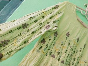 It's Heavy GOWN || MUL-MUL