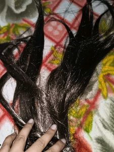 Natural Hair Extensions