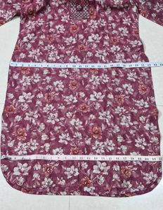 Afgani Kurta Set