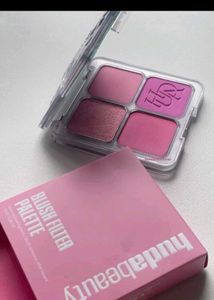 Huda Beauty Blush Filter Palette