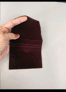 Tanishq Jewellery Pouch
