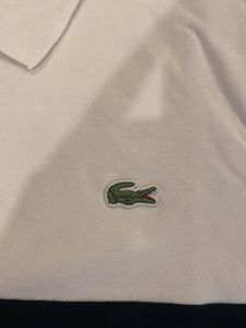 Lacoste Polo T Shirt