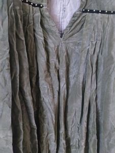 Unique Asymmetrical Dress