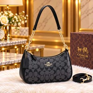 COACH((COPY)TERI SHOULDER BAG**PREMIUM QUALITY*