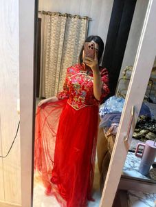 chinese dress