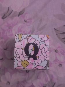 Quench Brightening Pink Clay Mask