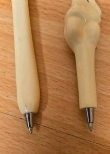 Bone Pen