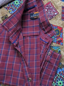 4 Casual Men's Shirt