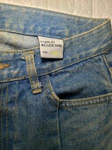 Gently pre-owned and in good condition.
