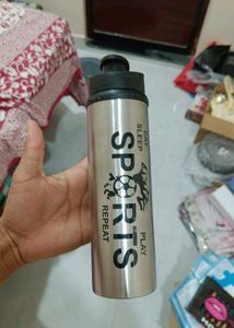 Sports Water Bottle