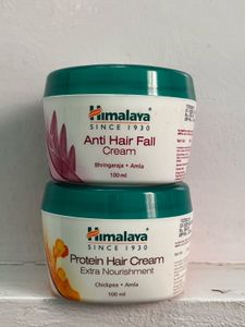 Himalaya Anti Hair Fall & Protein Hai