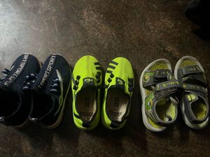 85 rs each pair of shoestrings Kids Shoes &amp; Sandal