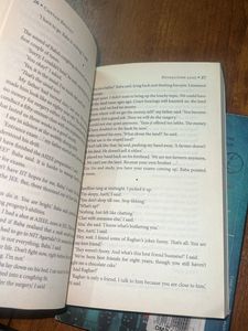 Chetan Bhagat Combo