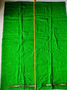 New Without Tag-Kantha Embroidery Kurta Fabric