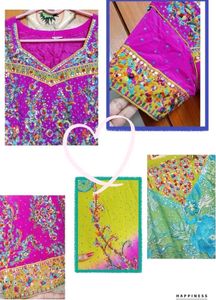 Vibrant Embroidered fancy Lehenga Choli set