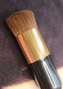 MyGlamm Blush With Makeup Brush