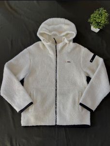 National Geographic Cozy Fleece Hoodie