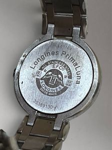 Longines Quartz Watch